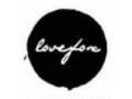 Lovefox AU 50% Off Coupon Codes May 2024