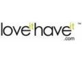 Loveithaveit Uk Coupon Codes February 2023