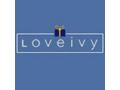 Loveivy Coupon Codes July 2025