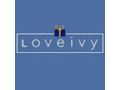 LoveIvy Coupon Codes April 2024