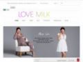 Lovemilkshop Coupon Codes April 2024