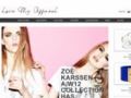 Lovemyapparel Coupon Codes July 2025