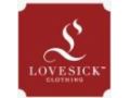 Lovesickclothing Coupon Codes April 2024
