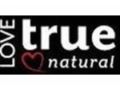 Love Truenatural Coupon Codes May 2022