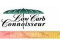 The Low Carb Connoisseur 10$ Off Coupon Codes May 2024