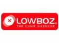 Lowboz 15% Off Coupon Codes May 2024