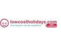 Lowcostholidays Coupon Codes April 2023