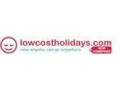 Lowcostholidays Coupon Codes March 2025