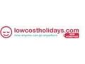 LowCostHolidays 20$ Off Coupon Codes May 2024