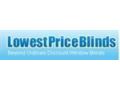 Lowest Price Blinds Coupon Codes March 2025