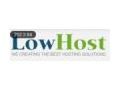 Lowhost Coupon Codes April 2024