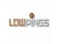 Lowpings Coupon Codes April 2024