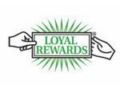Loyal Rewards Coupon Codes December 2023