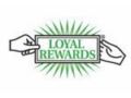 Loyal Rewards Coupon Codes May 2024