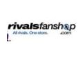 Rivalsfanshop Coupon Codes July 2025