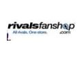 Rivalsfanshop Coupon Codes April 2024