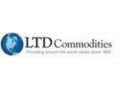 LTD Commodities Coupon Codes May 2024