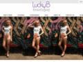 Luckybboutique Coupon Codes May 2024