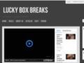 Luckyboxbreaks Coupon Codes May 2024