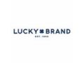 Lucky Brand Coupon Codes April 2024