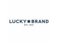 Lucky Brand Coupon Codes July 2025