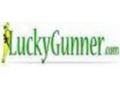 Lucky Gunner Coupon Codes July 2025