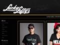 Luckyleftys Coupon Codes July 2025