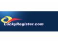 LuckyRegister 10% Off Coupon Codes May 2024