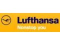 Lufthansa 10% Off Coupon Codes May 2024