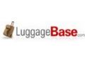 Luggage Base Coupon Codes April 2024