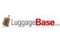 Luggage Base Coupon Codes May 2025