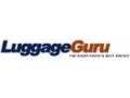 Luggageguru Coupon Codes May 2025
