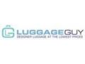 Luggageguy Coupon Codes October 2022