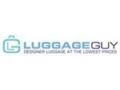 Luggageguy Coupon Codes June 2024