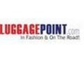 Luggagepoint Coupon Codes June 2024