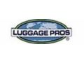 Luggage Pros 20$ Off Coupon Codes May 2024
