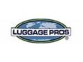 Luggage Pros Coupon Codes July 2025