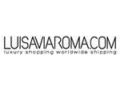 Luisa Via Roma Coupon Codes July 2025