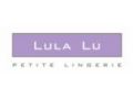 Lula Lu Petite Lingerie Coupon Codes April 2024