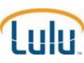 Lulu Coupon Codes May 2025