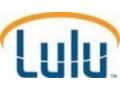 Lulu Coupon Codes June 2024