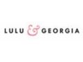 Lulu And Georgia Coupon Codes March 2025