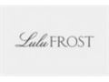 Lulu Frost Coupon Codes June 2024