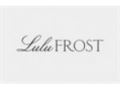 Lulu Frost 25% Off Coupon Codes May 2024