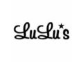 Lulus Coupon Codes June 2024