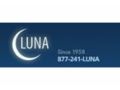 Luna Coupon Codes May 2024