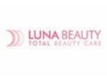 Luna Beauty. Coupon Codes July 2025