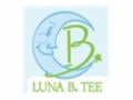 Luna B. Tee 50% Off Coupon Codes May 2024