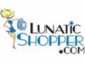 Lunaticshopper Coupon Codes October 2022
