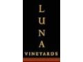 Luna Vineyards Coupon Codes April 2024